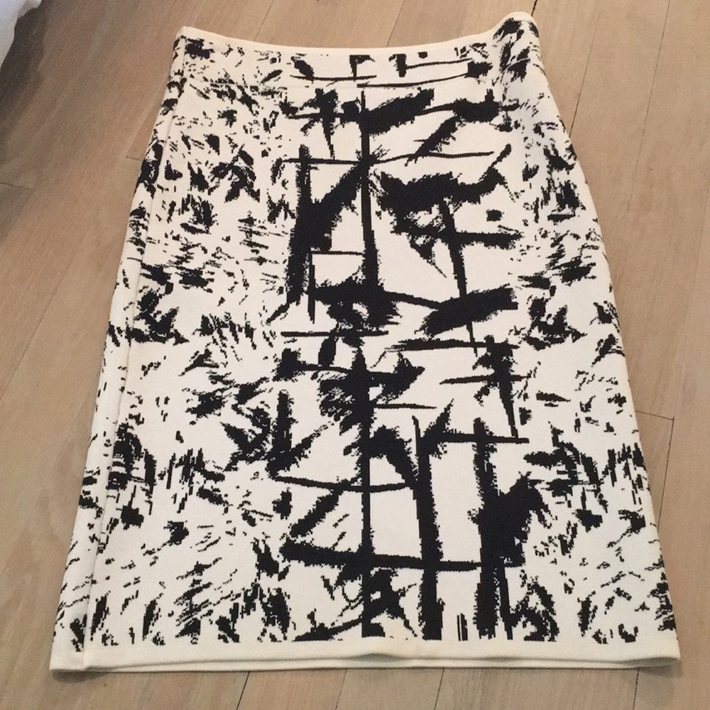 BCBG skirt
